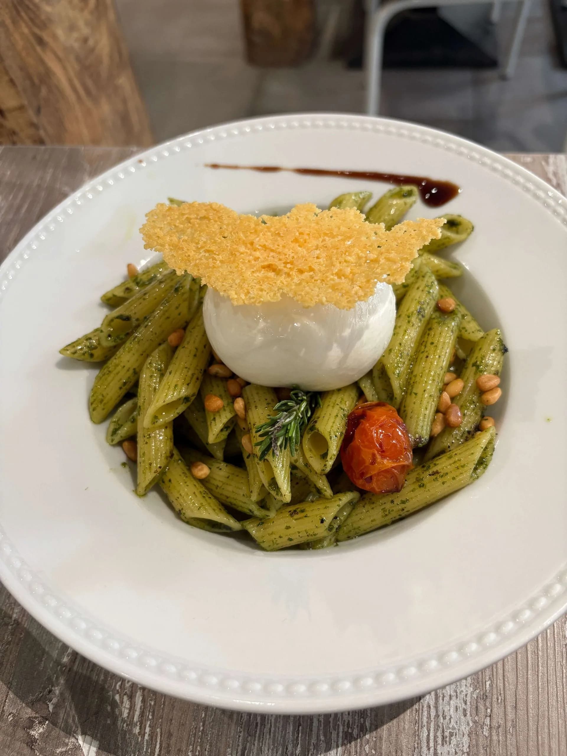 Plat du jour