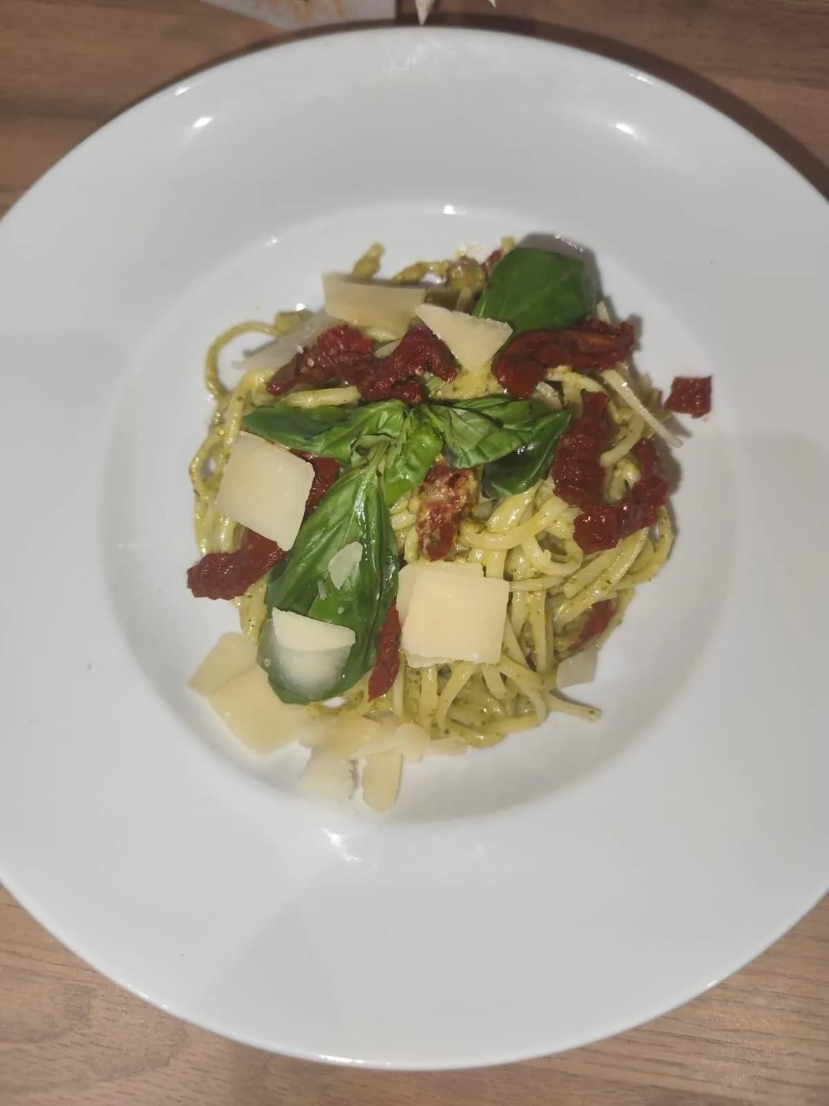 Délice gastronomique